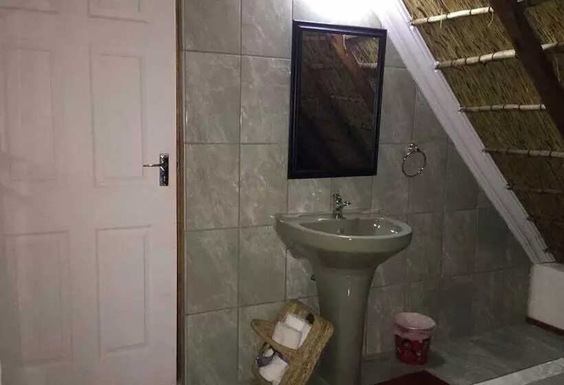 ベッドアンドブレックファースト Concordiavoc