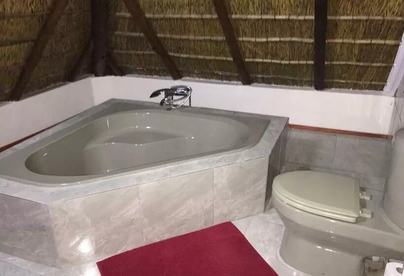 ベッドアンドブレックファースト Concordiavoc