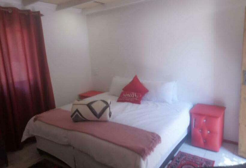 ベッドアンドブレックファースト Concordiavoc