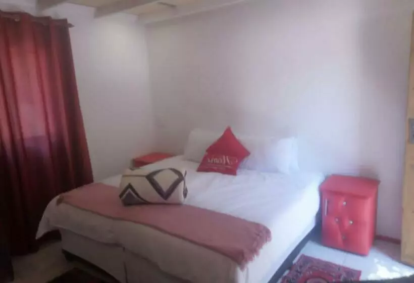 ベッドアンドブレックファースト Concordiavoc