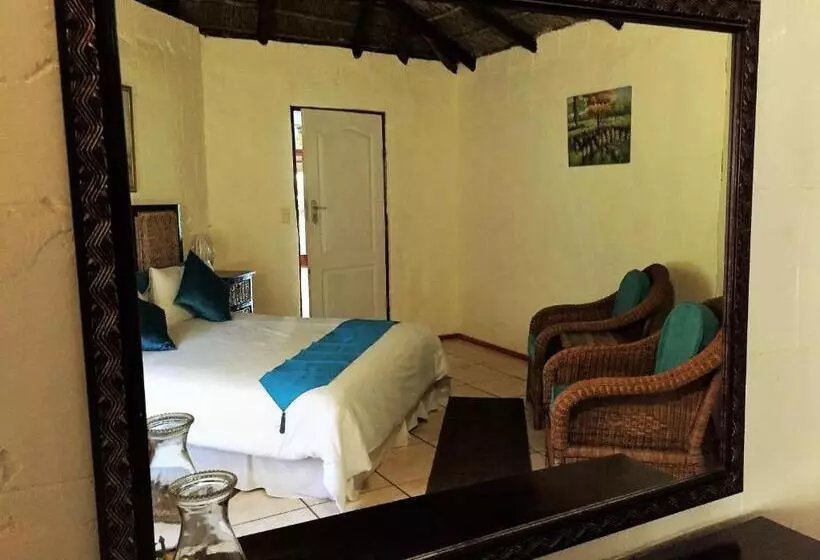 ベッドアンドブレックファースト Concordiavoc