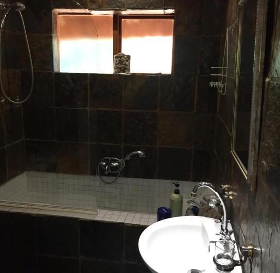 ベッドアンドブレックファースト Concordiavoc