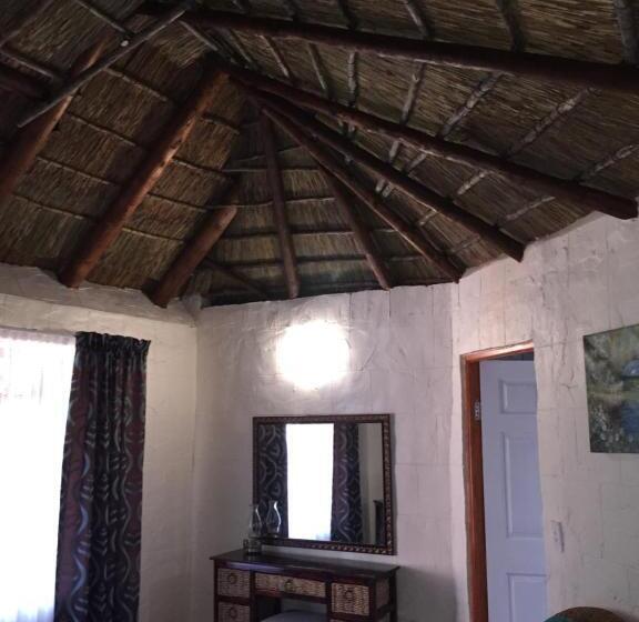 ベッドアンドブレックファースト Concordiavoc