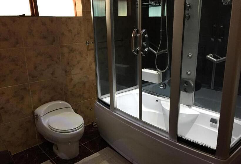 ベッドアンドブレックファースト Concordiavoc