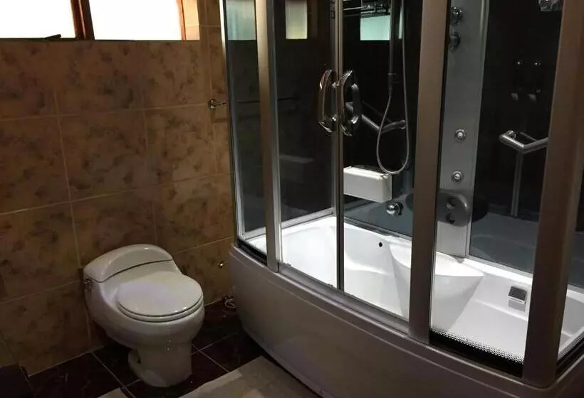 ベッドアンドブレックファースト Concordiavoc