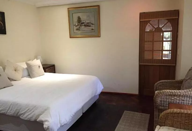 ベッドアンドブレックファースト Concordiavoc