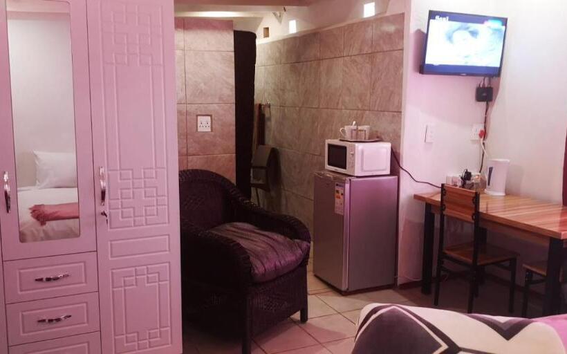 ベッドアンドブレックファースト Concordiavoc