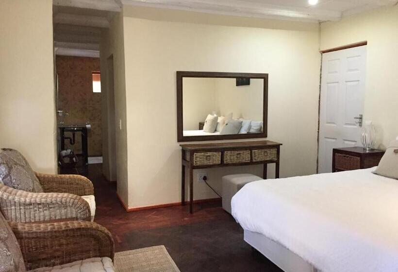 ベッドアンドブレックファースト Concordiavoc