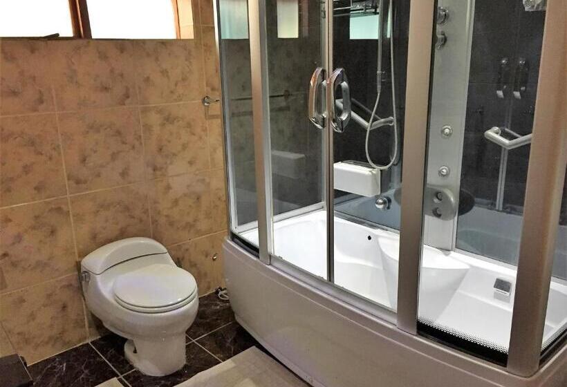 ベッドアンドブレックファースト Concordiavoc