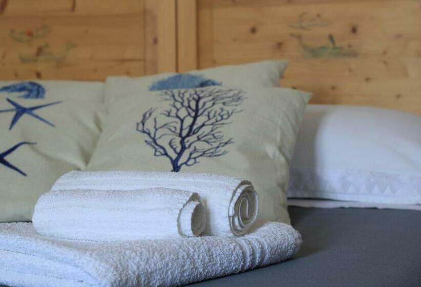 Bed and Breakfast Elementa