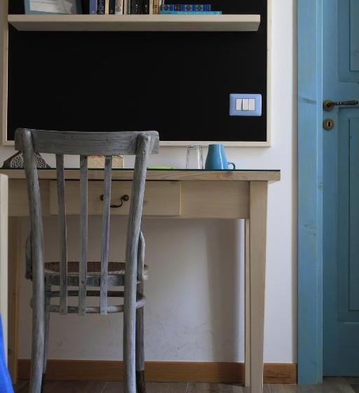 住宿加早餐 Elementa