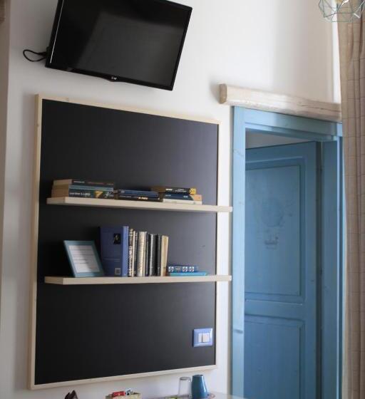 住宿加早餐 Elementa