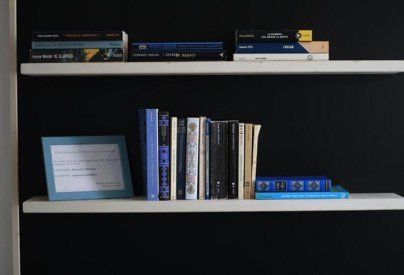 Bed and Breakfast Elementa