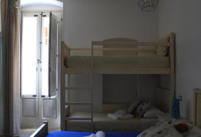 住宿加早餐 Elementa