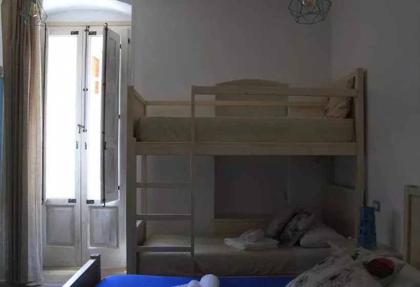 Bed and Breakfast Elementa