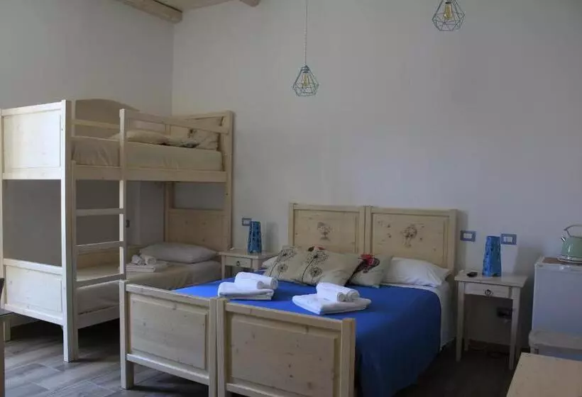 Bed and Breakfast Elementa