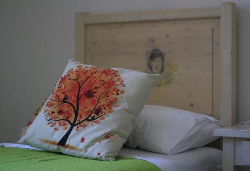 Bed and Breakfast Elementa