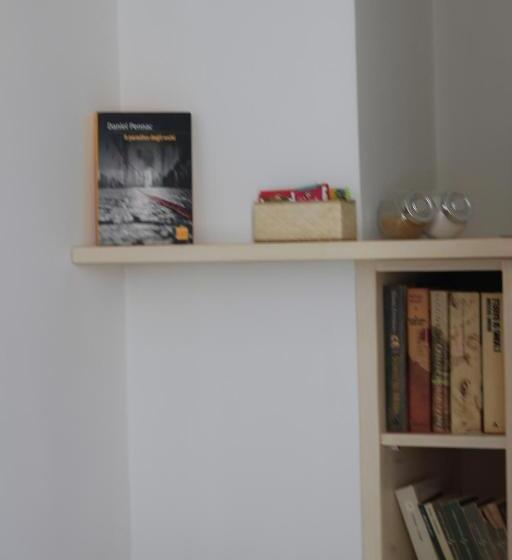 مبيت وإفطار Elementa