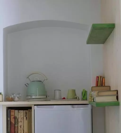 Bed and Breakfast Elementa