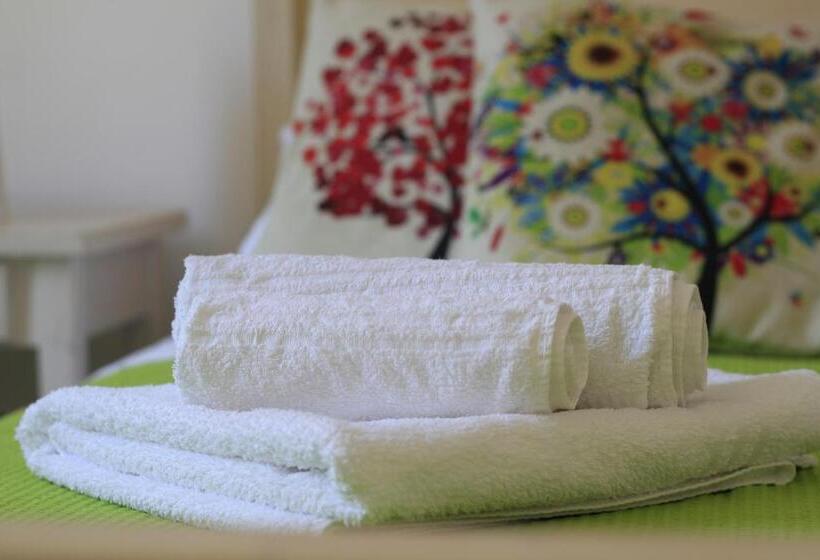 Bed and Breakfast Elementa