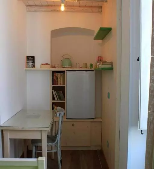 Bed and Breakfast Elementa