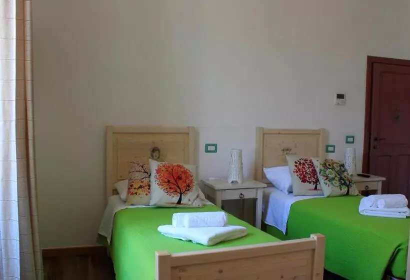 Bed and Breakfast Elementa