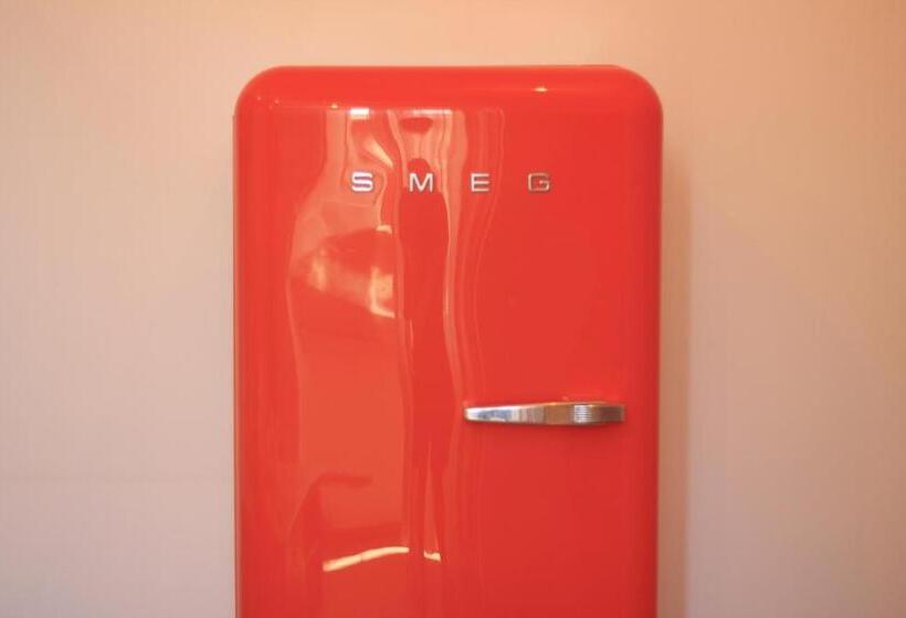 住宿加早餐 Elementa