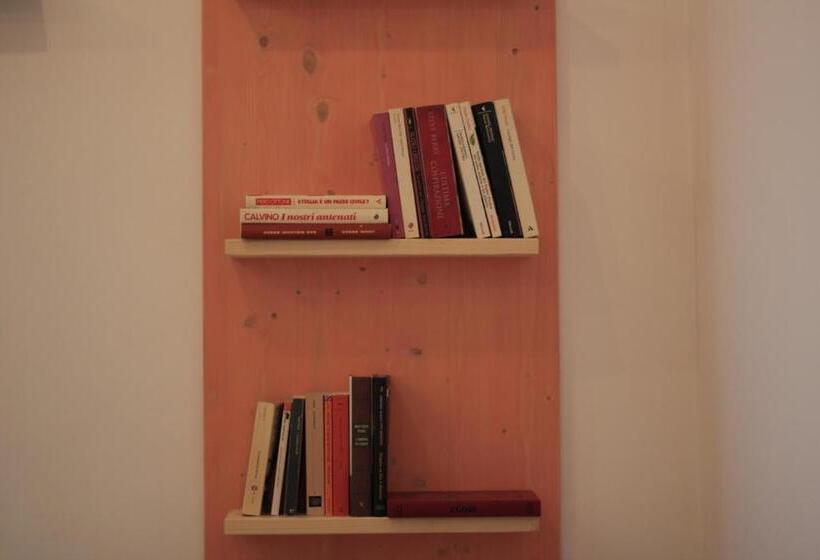 Bed and Breakfast Elementa