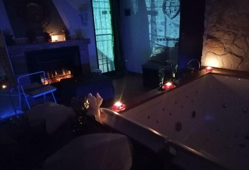 تختخواب و صبحانه Il Casaletto Del Terminillo