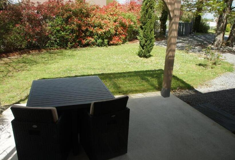 צימר Logis Saponine Chambres D Hôtes Au Calme En Touraine