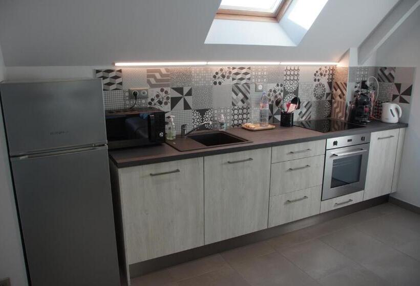 צימר Logis Saponine Chambres D Hôtes Au Calme En Touraine