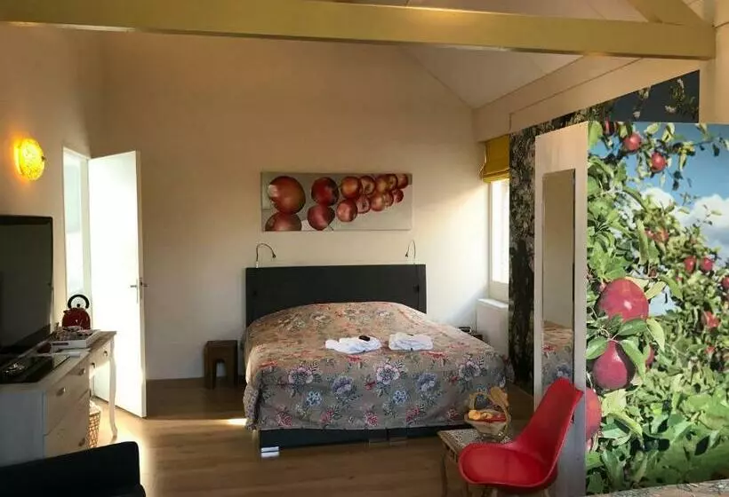 Cozy Bed And Breakfast