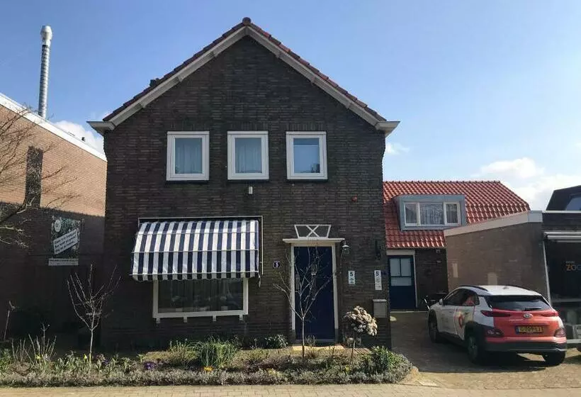 Cozy Bed And Breakfast