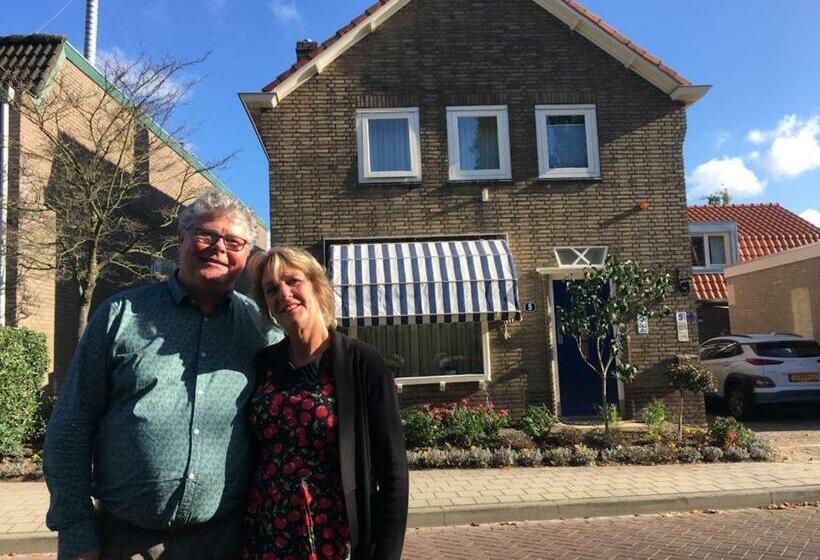 Cozy Bed And Breakfast