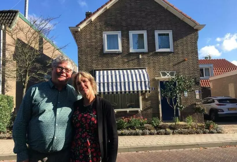 Cozy Bed And Breakfast