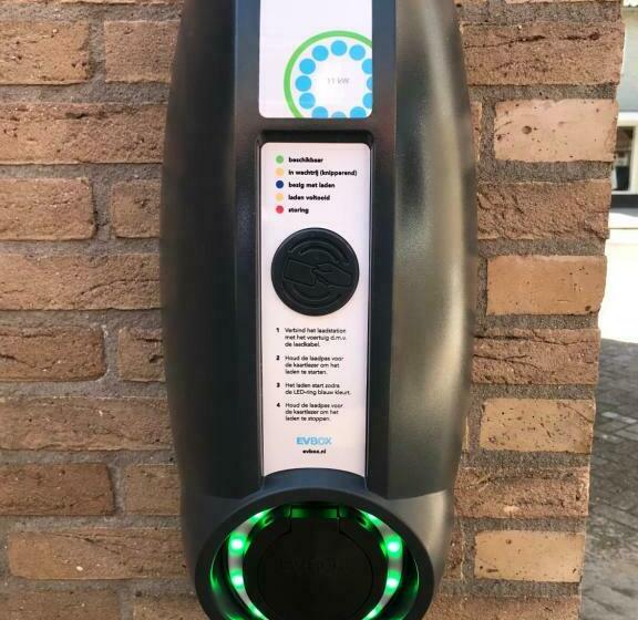 Cozy Bed And Breakfast