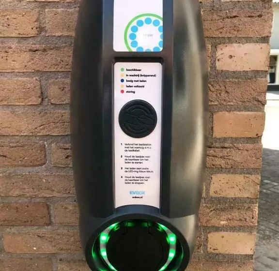 Cozy Bed And Breakfast