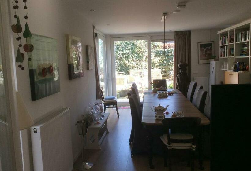 Cozy Bed And Breakfast