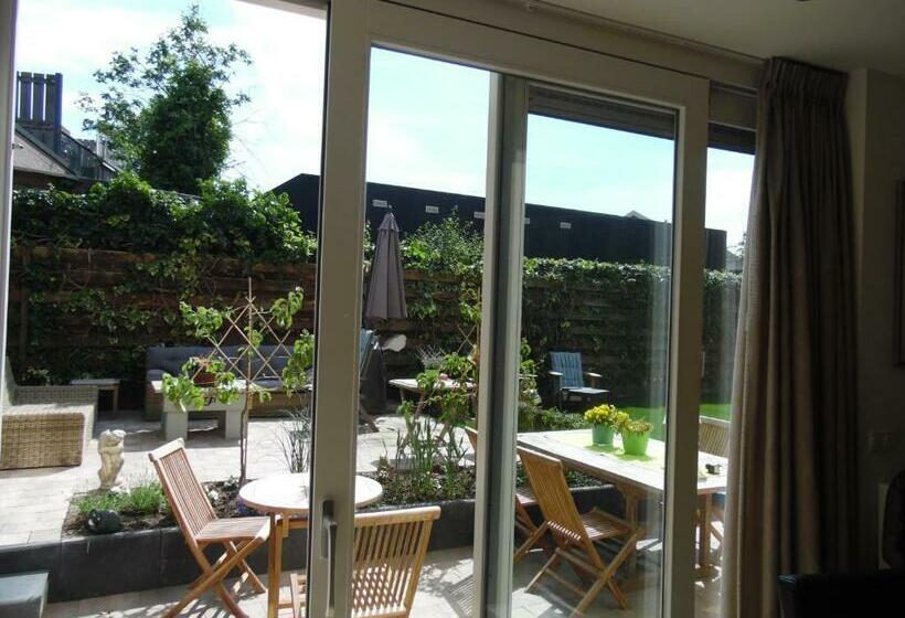 Cozy Bed And Breakfast