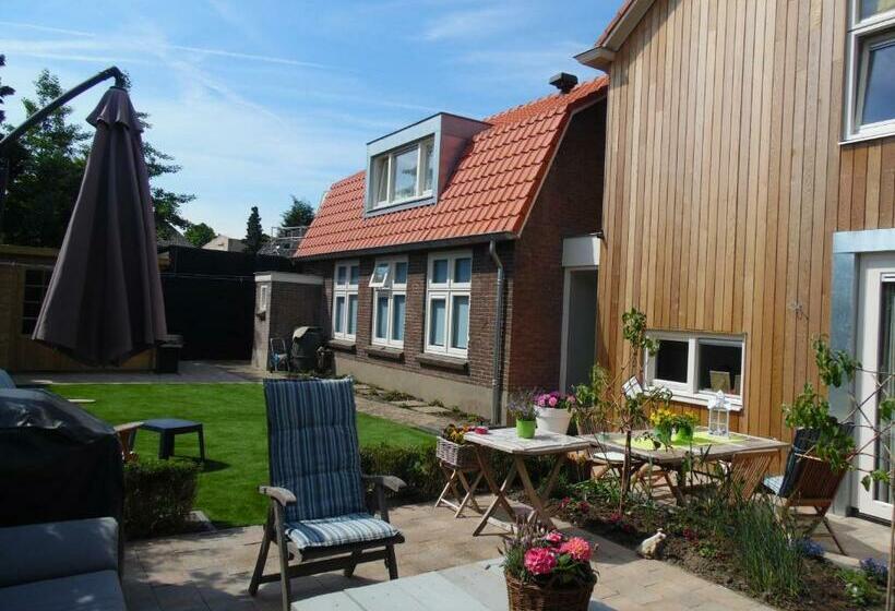 Cozy Bed And Breakfast