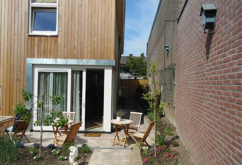 Cozy Bed And Breakfast