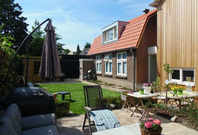 Cozy Bed And Breakfast