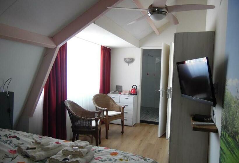 Cozy Bed And Breakfast