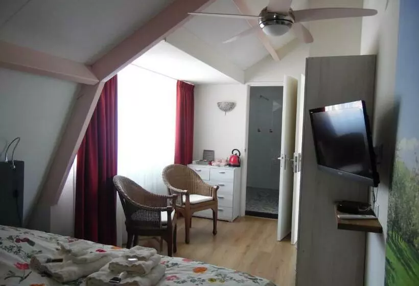 Cozy Bed And Breakfast