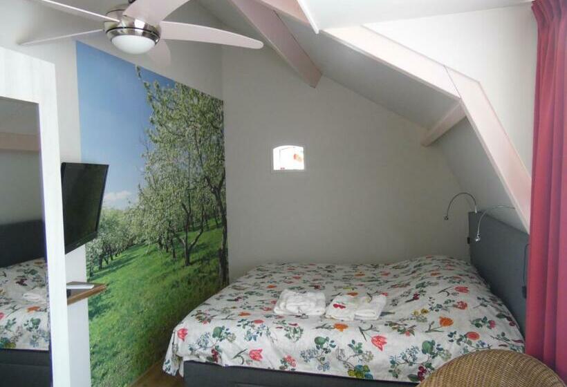 Cozy Bed And Breakfast