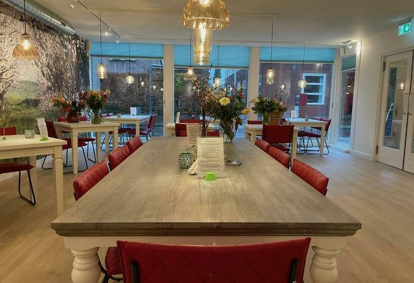 Cozy Bed And Breakfast