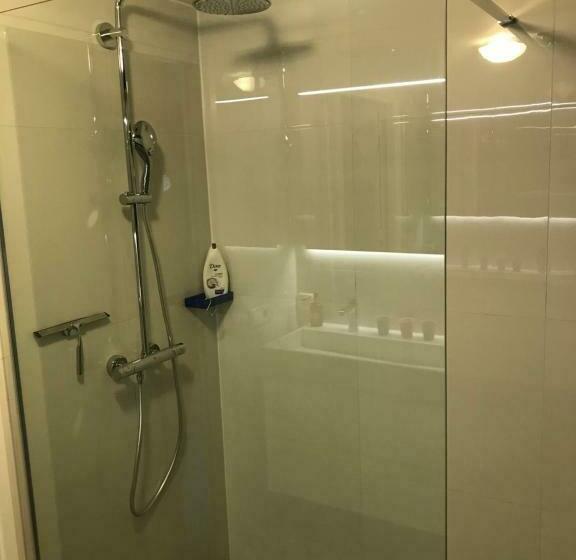 Cozy Bed And Breakfast