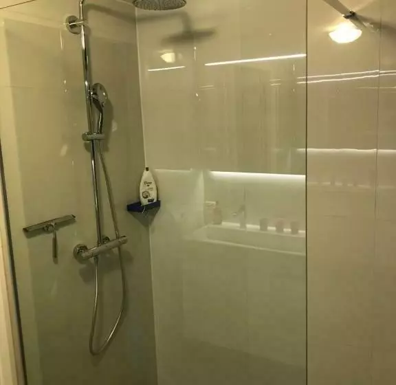 Cozy Bed And Breakfast