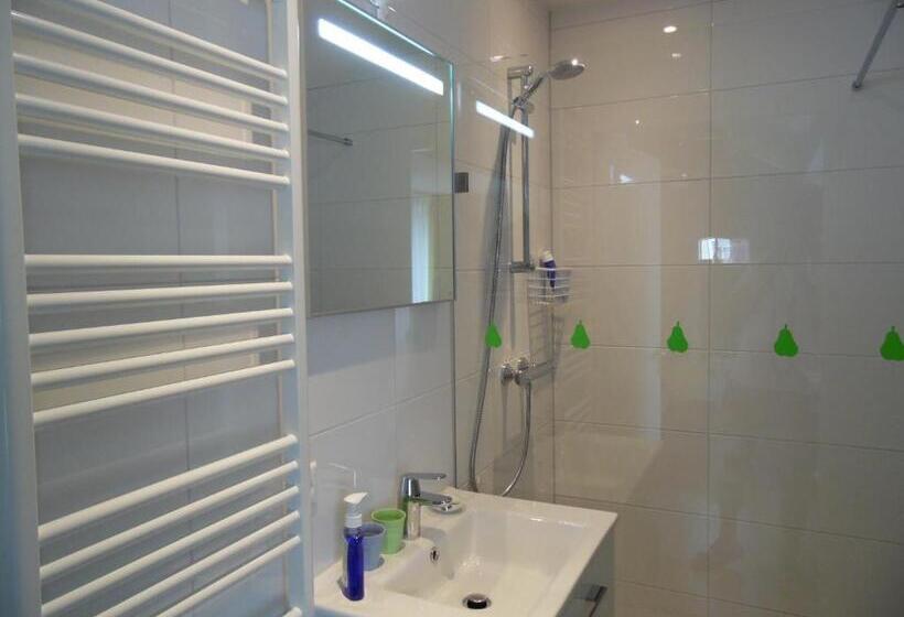 Cozy Bed And Breakfast