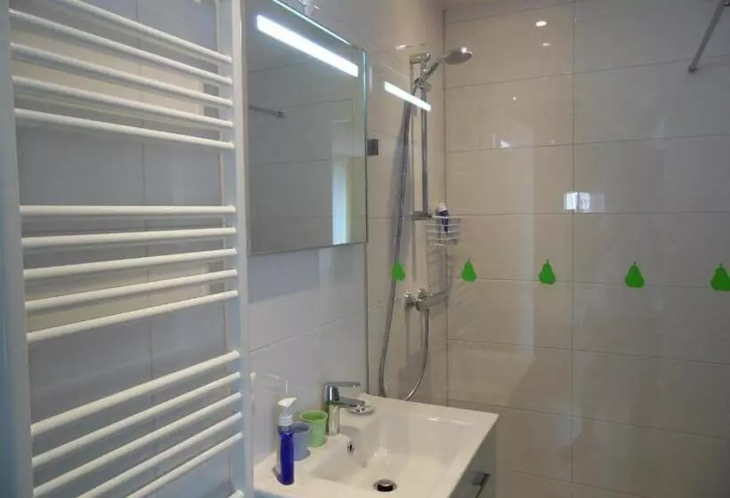 Cozy Bed And Breakfast